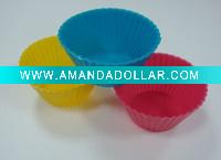 Wholesale FDA approved silicone Cake Mould