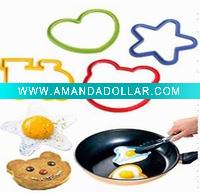 Wholesale new silicone pancake mold