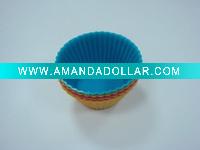 Wholesale Hot sell Silicone Cake Mould