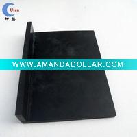 Rubber coffee corner mat