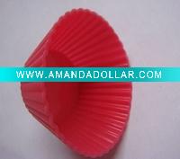 Wholesale Silicone Cake Mould