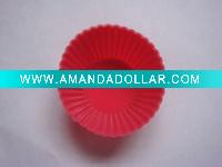 Wholesale OEM Silicone Cake Mould