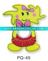 Wholesale Lovely Cartoon Bottle opener