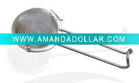Wholesale stainless steel tea infuser, tea strainer
