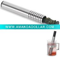 tea stick or Teatube Infuser