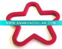 Wholesale silicone egg mola and cooking egg ring