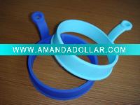 silicone egg mold