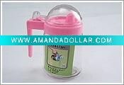 Wholesale Glass oil pot