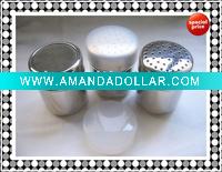 Wholesale Stainless Steel Shaker
