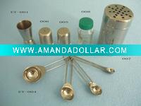 Wholesale stainless steel cruet