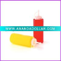 Wholesale Eco -friednly plastic Seasoning pot