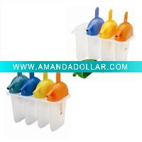 BPA free PP plastic ice mould set