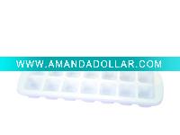 CONVENIENT ICE-BLOCK MOULD