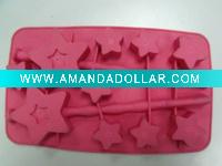 silicone ice mould