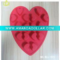 Silicone Ice Tray