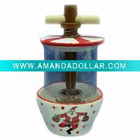 Wholesale Convenient Dolomite Santa Pepper Miller