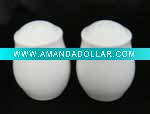 Wholesale Ceramic Salt & Pepper Shaker