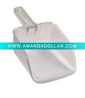 Ice scoop