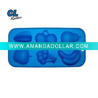 Wholesale Direct Manufacturer of Silicone Ice Tray