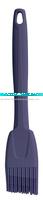 silicone brush