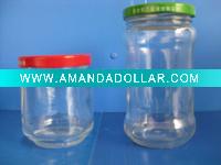 Spice jar
