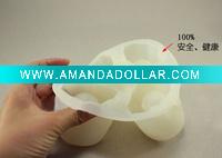 silicone ice mold