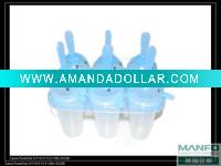 SIMPLE ICE-LOLLY MOULD