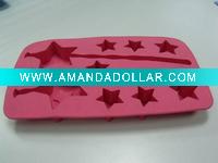 silicone ice mould
