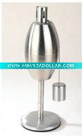 Oil torch