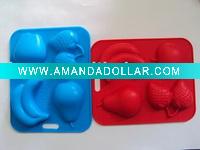 Wholesale Supply of cake mold ice chocolate mold