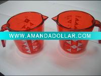 Wholesale 250ml kitchen ware measuring cup