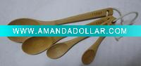 Measuring Spoons