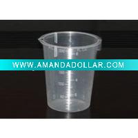 Plastic Measuring Cups