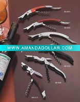 Wholesale deluxe wine corkscrew
