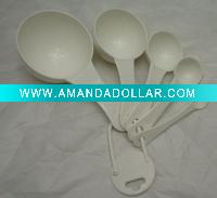 Measuring spoon set