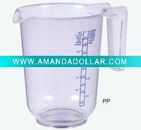 Plastic Measuring Cup