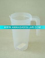 Measuring cup