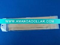 bamboo skewers,bamboo sticks, BBQ bamboo skewers
