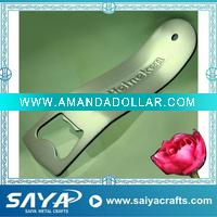 Wholesale 2011 metal bottle opener