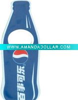 Advertising Bottle Opener