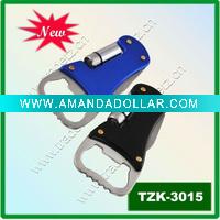 Wholesale LED Bottle opener with light