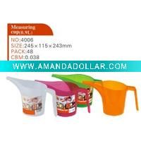 Plastic Measuring cup