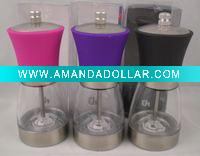 Plastic Pepper mill