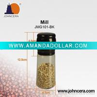 ceramic salt grinder