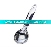 Wholesale hot selling stainless steel icecream scoop RD-T204
