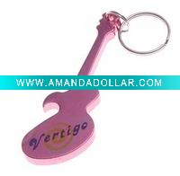 Wholesale fashionable defferent nice shape metal bottle opener