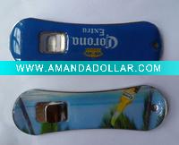 Wholesale 2011 newest skateboard bottle opener