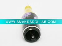 Plastic multifuncation bottle openers
