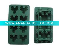 silicone ice mould
