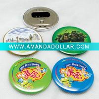 Magnetic Opener